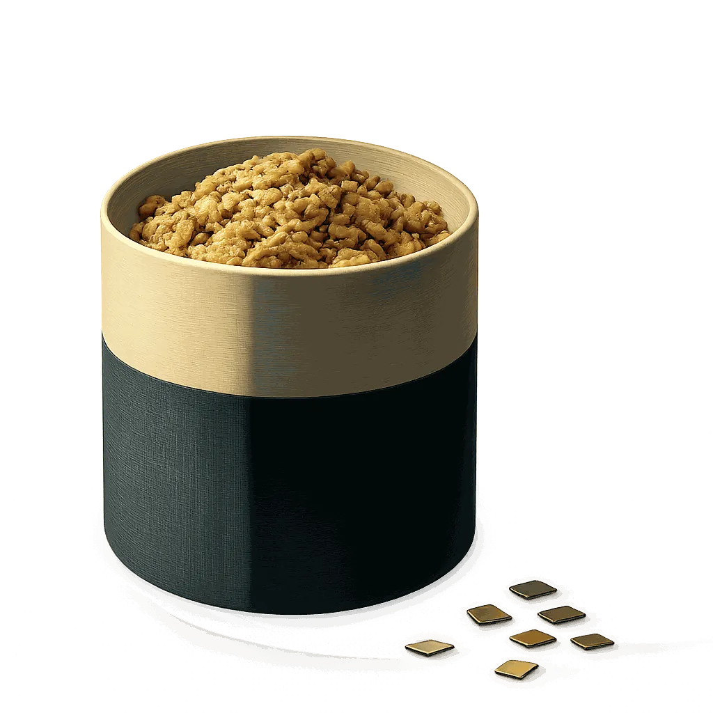 Rolled oats